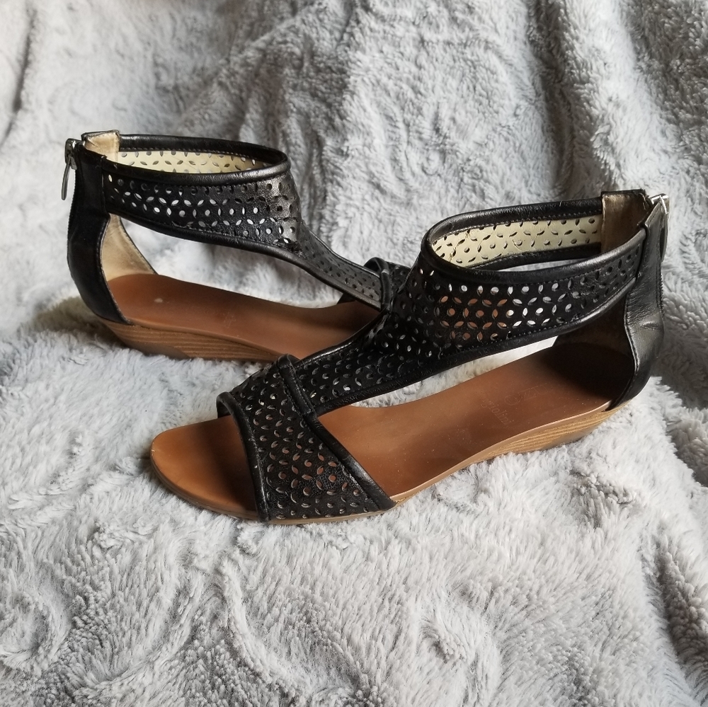 Adorable Enzo Angiolini Sandals!